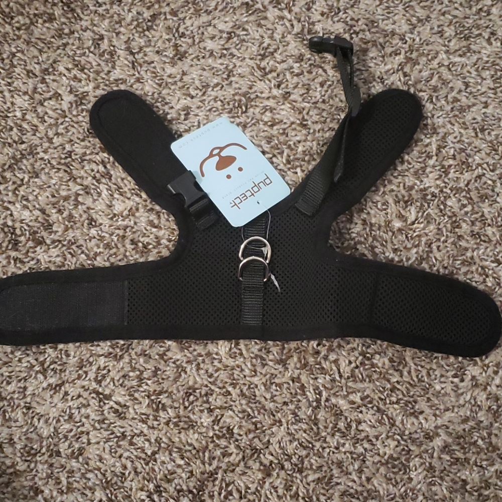 Pupteck Cat Harness
